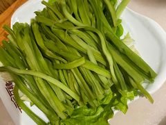 -巴渝瓦肆重庆鲜火锅(宝龙环湖店)