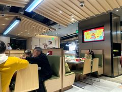 -海底捞火锅(大华一路店)