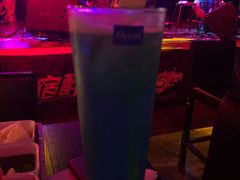 -CASTLE 古堡酒吧