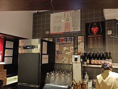 -牛New寿喜烧(金茂览秀城店)