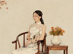-孟礼旗袍西装礼服定制