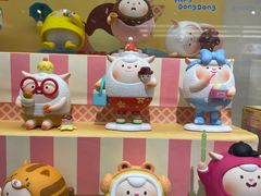 -泡泡玛特POPMART(合生汇店)