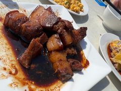 -小鱼草莓采摘园农家乐·小鱼餐厅