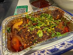 -付小姐在成都(川沙店)