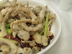-昱德来·天津菜(河西店)