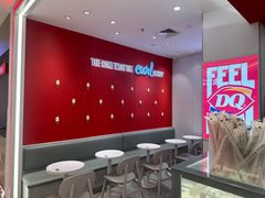 -DQ·蛋糕·冰淇淋(新世纪6F店)
