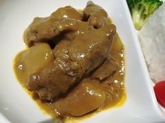 -千日贺茶餐厅(开发区安盛店)