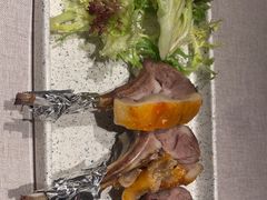 -耶里夏丽·新疆菜(徐家汇臻选店)