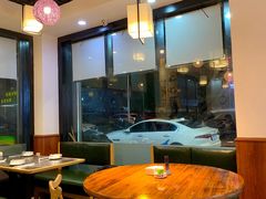 大堂-翁大胖媽媽菜(银海店)