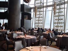 -新白鹿餐厅(百联中环店)