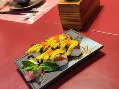 -大江户日本料理(吕厝店)