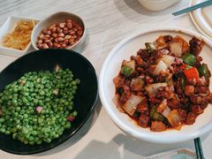 -柒园·三十年创意杭帮菜(龙湖滨江天街店)