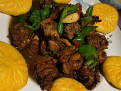 -章丘宴(唐人中心店)