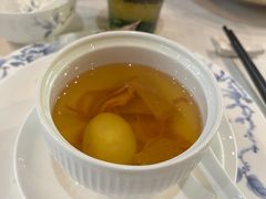 -太湖饭店·寄畅轩中餐厅