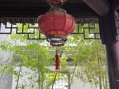 -河下古镇-梁红玉祠