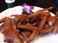 -新南华大酒店(长寿店)