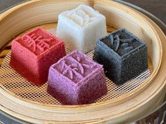 -南海渔村·徐博馆(琶洲店-粤菜养生宴)