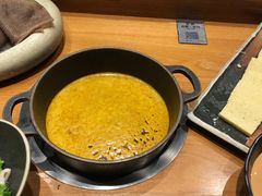 -呷哺呷哺 黄金牧场 (新中关购物中心店)