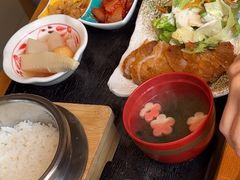 -味太助·银饭食堂(中华城店)