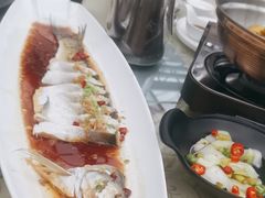 -金稼园·金平湖农家菜