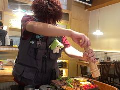 -TAIFORKS 大福食堂·山葵烤肉料理·拌饭(宝安店)