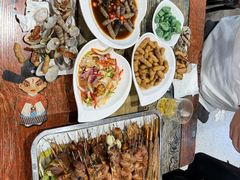 -老谢野馄饨(延安路店)