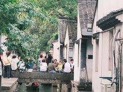 -绍兴鲁迅故里·沈园景区