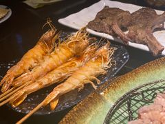 -真剑日本料理·铁板烧(贵州路店)