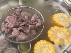 -全好食潮汕牛肉火锅(泗洲路店)