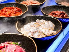 -星伦多自助料理·涮烤一体(杭州来福士店)