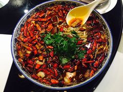 -徐记私厨(半淞园路店)