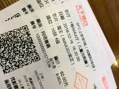 -SFC上影影城(成都科华IMAX店)