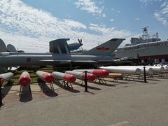 -中国人民解放军海军博物馆