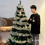 圣诞🎄约会餐厅｜定格美好瞬间