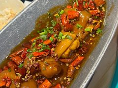 -川正旺江湖菜(三元桥店)