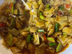 -有奴思烤肉·清真(正宁路店)