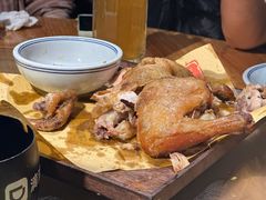 -打酱油·非遗淮扬菜(瘦西湖梅岭店)