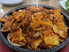 -全州拌饭馆(龙源西街店)