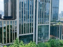 -上海外滩英迪格酒店