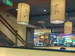 -八碗湘长沙市井菜(坡子街店)