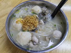 -新武二广福潮粉面食馆(哥英布拉街)