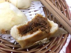 -开封老式扣碗羊杂汤(二七万达店)