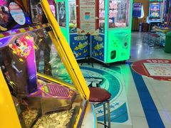 -大玩家(大连高新万达店)