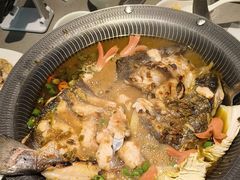 -半天妖烤鱼(西直门凯德mall店)