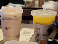 -阿嬷手作(南宁百盛印象城店)