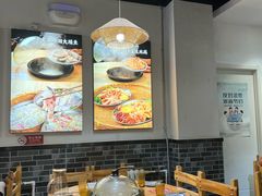 -阿鸡鱼庄·顺德鲜蒸小炒(亚运村店)