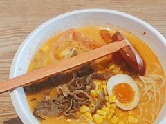 -味千拉面(金融街店)