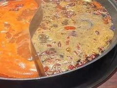 -楠火锅(绿地新都会店)
