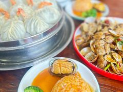 -叶存利海鲜大馅饺子(海宁路总店)