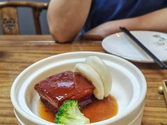 -醉霖生态餐厅(交大店)